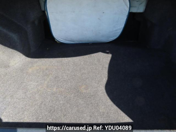 Used 1998 AT toyota corona-premio ST210 Image[9]