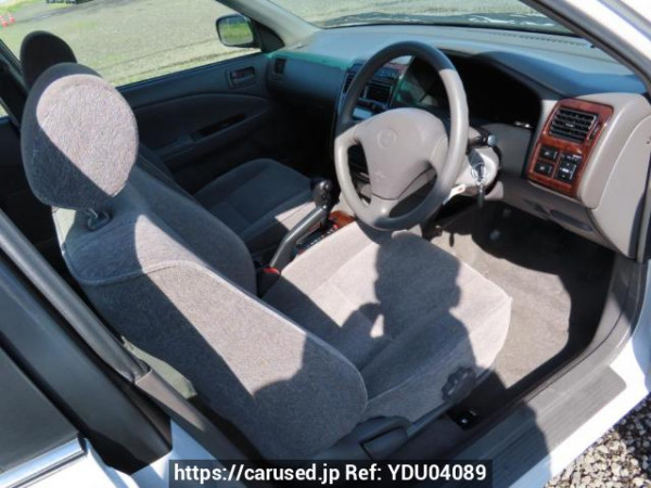 Used 1998 AT toyota corona-premio ST210 Image[14]