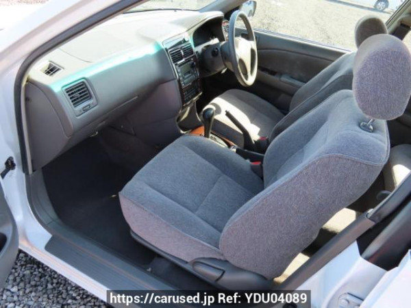 Used 1998 AT toyota corona-premio ST210 Image[15]