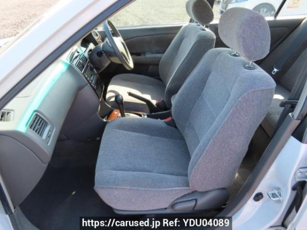 Used 1998 AT toyota corona-premio ST210 Image[16]
