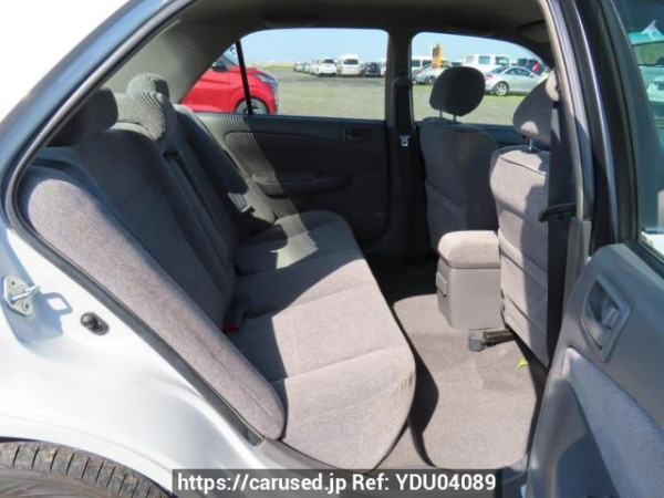 Used 1998 AT toyota corona-premio ST210 Image[17]