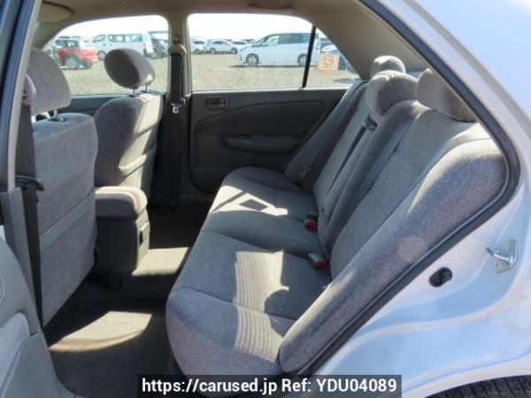 Used 1998 AT toyota corona-premio ST210 Image[18]