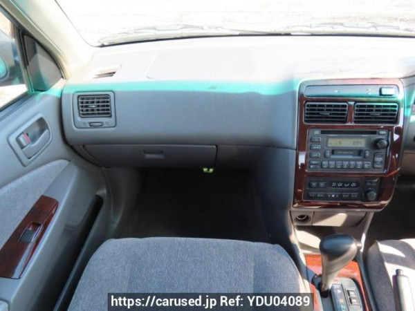 Used 1998 AT toyota corona-premio ST210 Image[19]