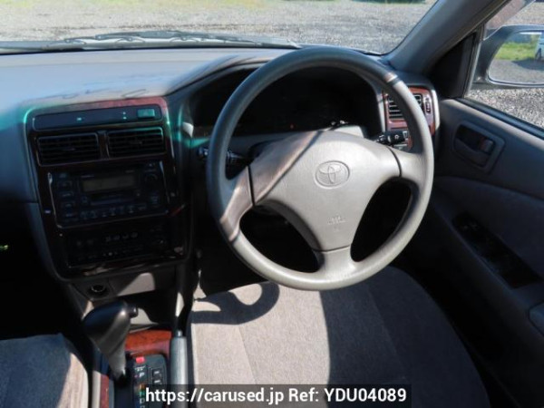 Used 1998 AT toyota corona-premio ST210 Image[21]