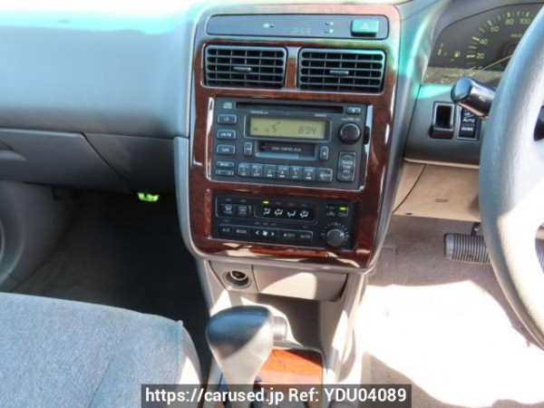 Used 1998 AT toyota corona-premio ST210 Image[22]