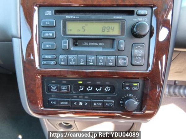 Used 1998 AT toyota corona-premio ST210 Image[23]