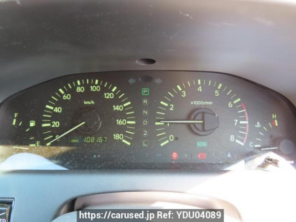 Used 1998 AT toyota corona-premio ST210 Image[25]
