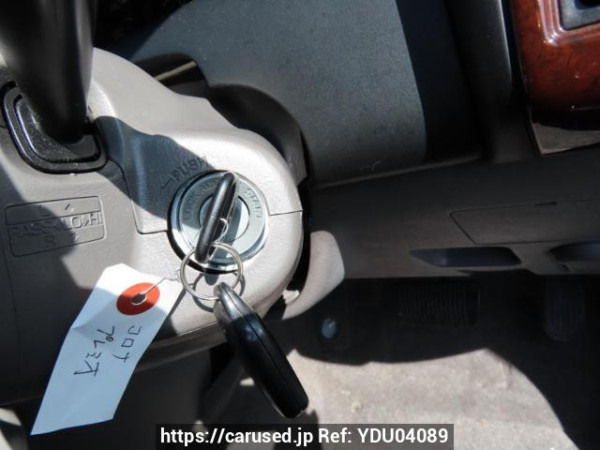 Used 1998 AT toyota corona-premio ST210 Image[27]