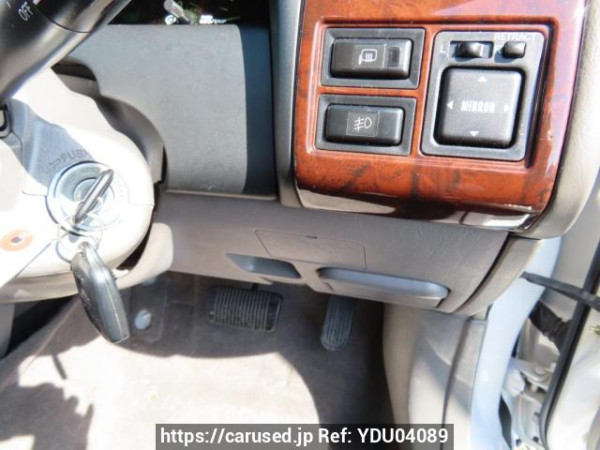 Used 1998 AT toyota corona-premio ST210 Image[29]