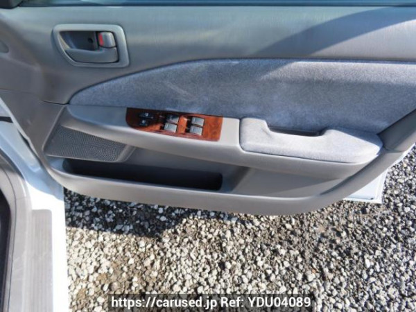 Used 1998 AT toyota corona-premio ST210 Image[31]