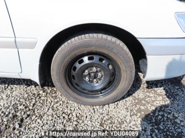 Used 1998 AT toyota corona-premio ST210 Image[32]