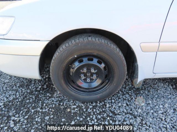 Used 1998 AT toyota corona-premio ST210 Image[33]