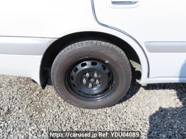 Used 1998 AT toyota corona-premio ST210 Image[34]