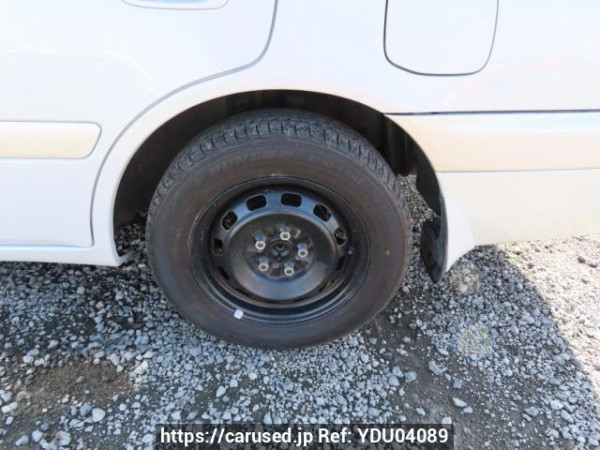 Used 1998 AT toyota corona-premio ST210 Image[35]