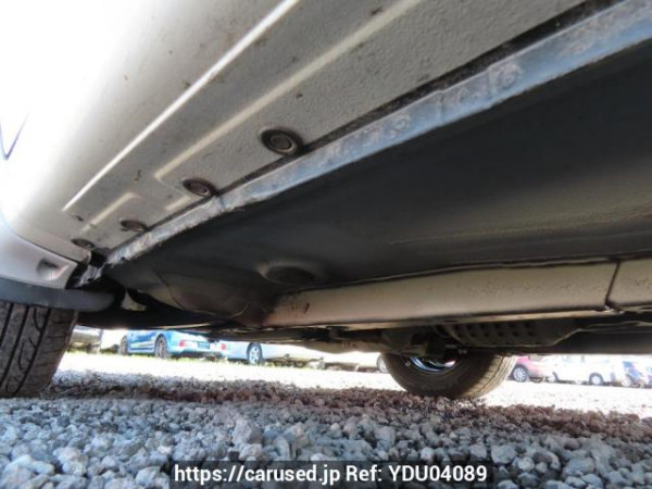 Used 1998 AT toyota corona-premio ST210 Image[38]