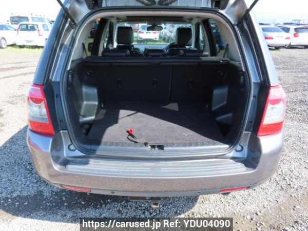 Used 2007 AT land-rover freelander-2 LF32 Image[8]