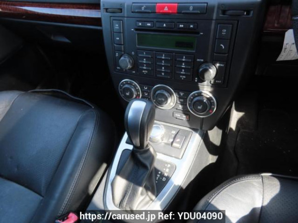 Used 2007 AT land-rover freelander-2 LF32 Image[24]