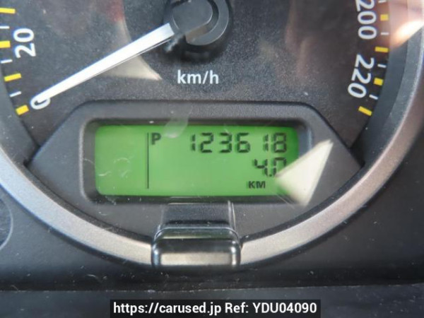 Used 2007 AT land-rover freelander-2 LF32 Image[26]