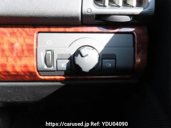 Used 2007 AT land-rover freelander-2 LF32 Image[27]