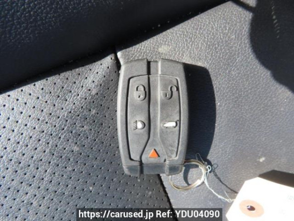 Used 2007 AT land-rover freelander-2 LF32 Image[29]