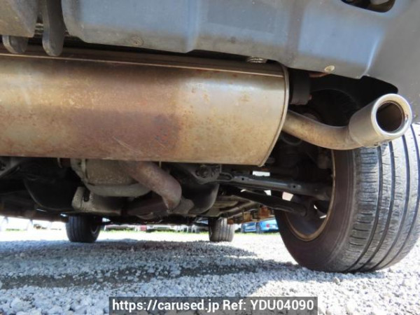 Used 2007 AT land-rover freelander-2 LF32 Image[40]