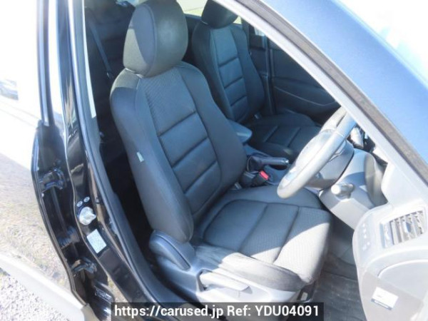 Used 2012 AT mazda cx-5 KEEAW Image[13]