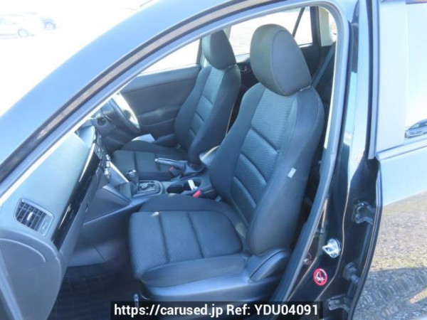 Used 2012 AT mazda cx-5 KEEAW Image[15]