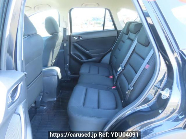 Used 2012 AT mazda cx-5 KEEAW Image[17]