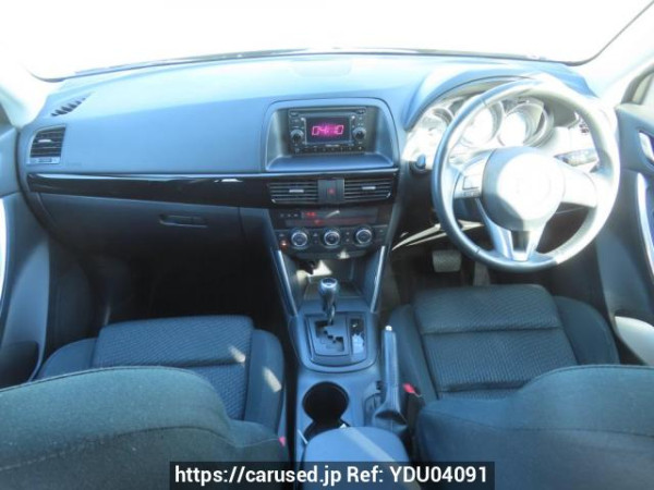 Used 2012 AT mazda cx-5 KEEAW Image[19]