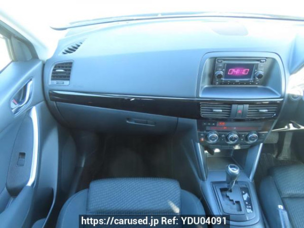 Used 2012 AT mazda cx-5 KEEAW Image[20]