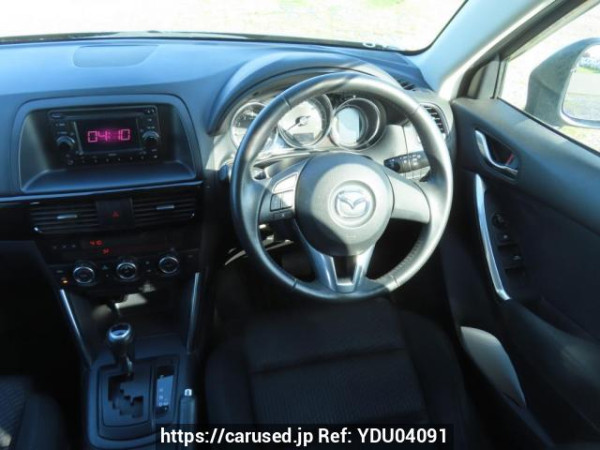 Used 2012 AT mazda cx-5 KEEAW Image[21]