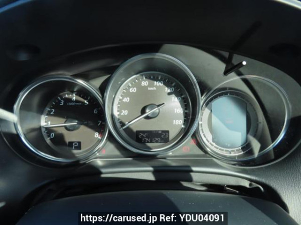 Used 2012 AT mazda cx-5 KEEAW Image[22]