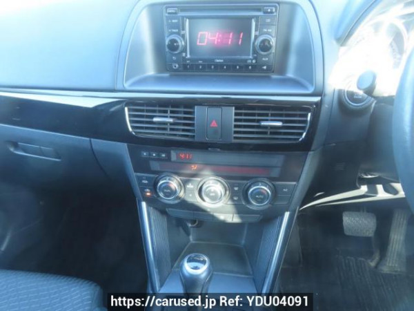 Used 2012 AT mazda cx-5 KEEAW Image[24]