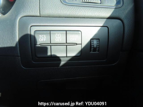 Used 2012 AT mazda cx-5 KEEAW Image[27]