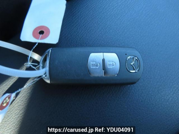 Used 2012 AT mazda cx-5 KEEAW Image[29]