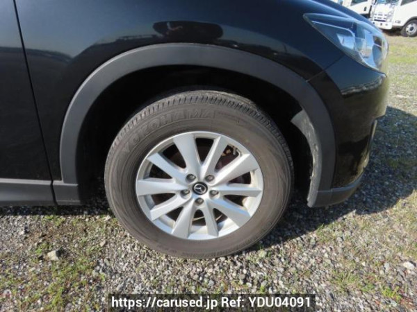 Used 2012 AT mazda cx-5 KEEAW Image[32]