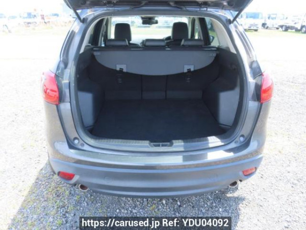 Used 2013 AT mazda cx-5 KEEFW Image[8]