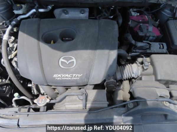 Used 2013 AT mazda cx-5 KEEFW Image[9]