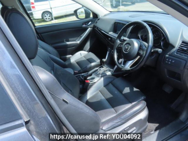 Used 2013 AT mazda cx-5 KEEFW Image[11]
