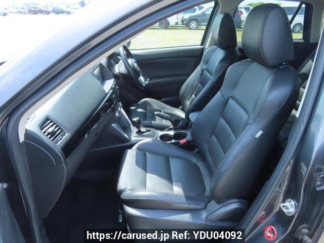 Buy Used 2013 Mazda CX-5 KEEFW (YDU04092) - Carused.jp