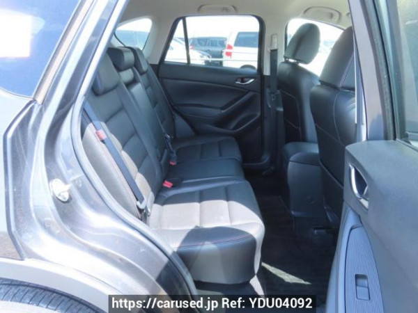 Used 2013 AT mazda cx-5 KEEFW Image[13]