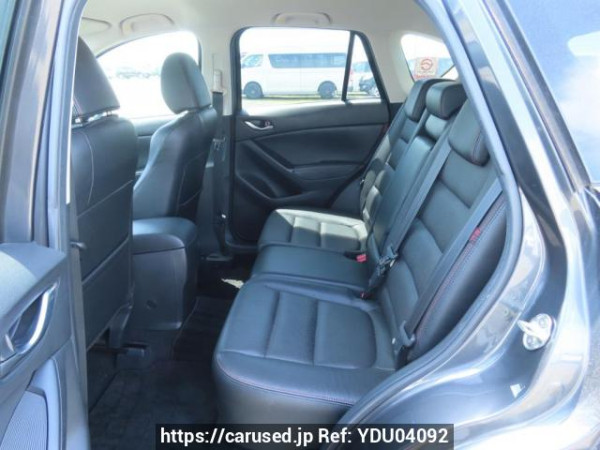 Used 2013 AT mazda cx-5 KEEFW Image[14]