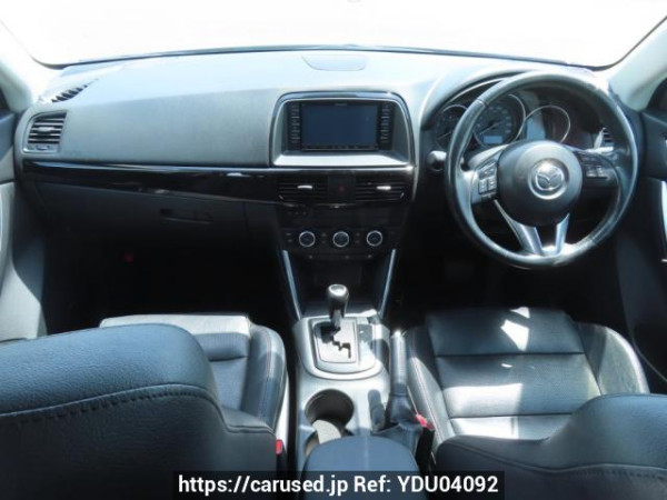 Used 2013 AT mazda cx-5 KEEFW Image[15]