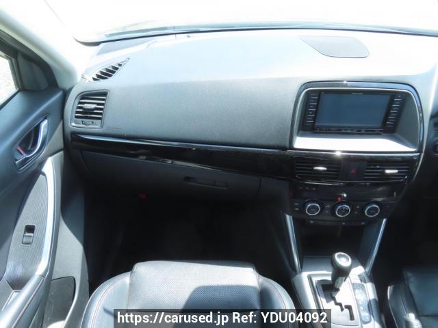 Buy Used 2013 Mazda CX-5 KEEFW (YDU04092) - Carused.jp
