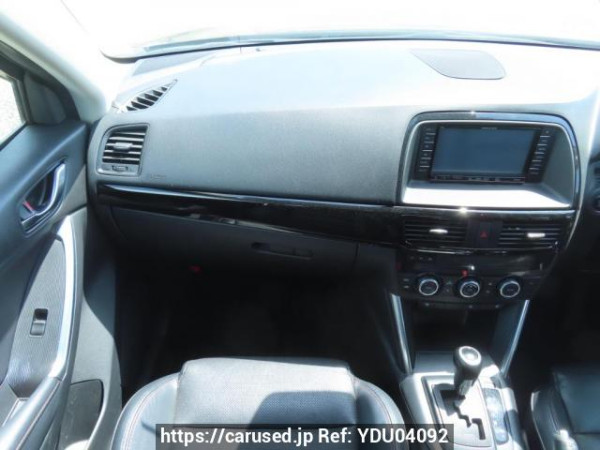 Used 2013 AT mazda cx-5 KEEFW Image[16]