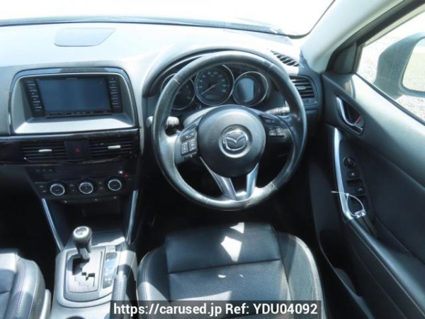 Used 2013 AT mazda cx-5 KEEFW Image[17]