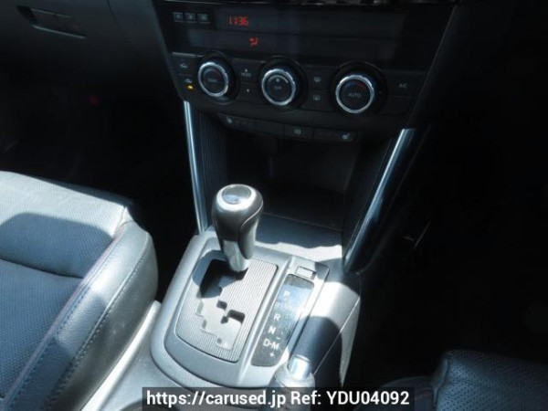 Used 2013 AT mazda cx-5 KEEFW Image[19]