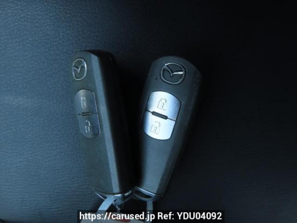 Used 2013 AT mazda cx-5 KEEFW Image[25]