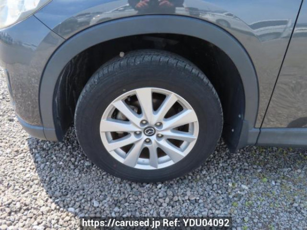 Used 2013 AT mazda cx-5 KEEFW Image[27]