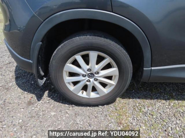 Used 2013 AT mazda cx-5 KEEFW Image[28]